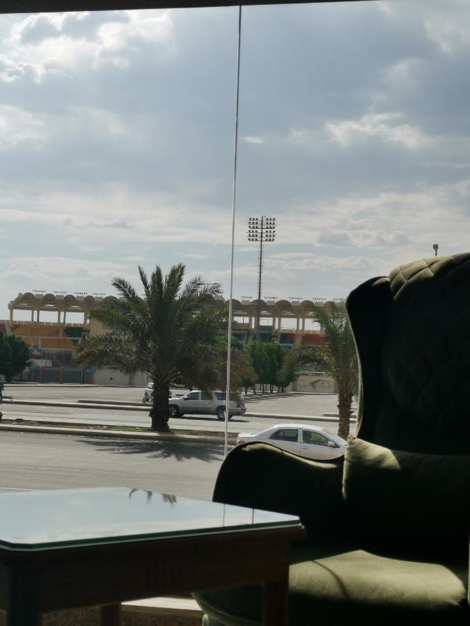 فندق البيت المثالي Ideal Home Hotel Medina Exterior foto